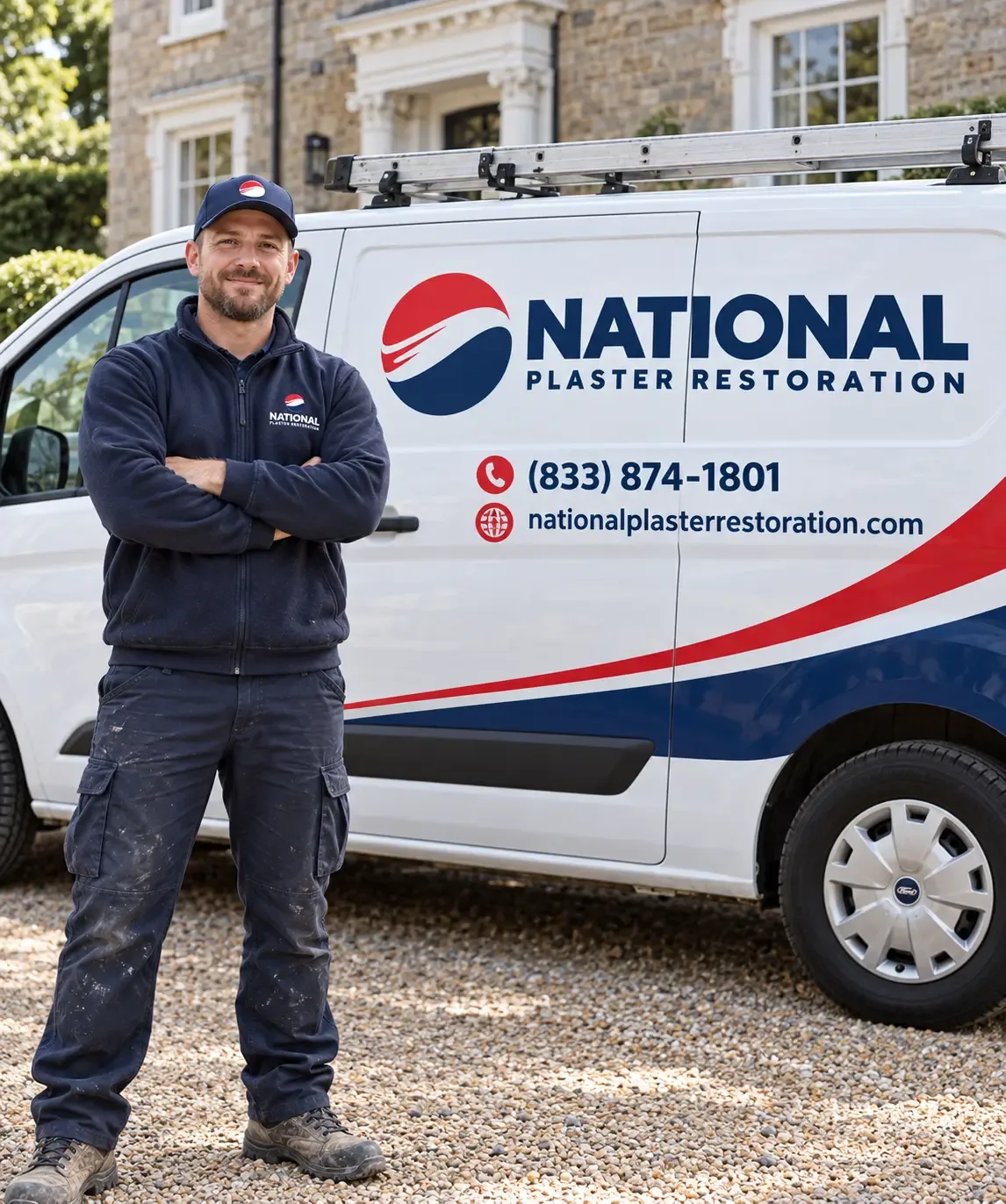 Plaster Repair Stanley, WI FAQs